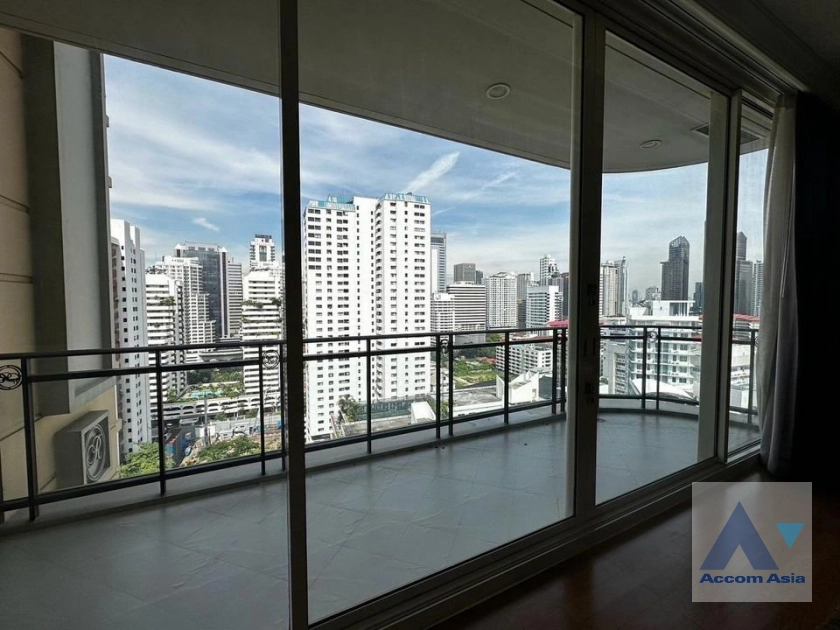 7  3 br Condominium for rent and sale in Sukhumvit ,Bangkok BTS Phrom Phong at Royce Private Residences AA41059