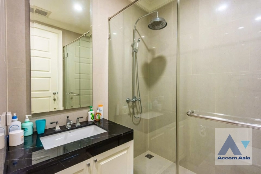 16  3 br Condominium for rent and sale in Sukhumvit ,Bangkok BTS Phrom Phong at Royce Private Residences AA41059