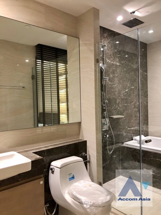 9  2 br Condominium for rent and sale in Silom ,Bangkok BTS Chong Nonsi at Ashton Silom AA41060