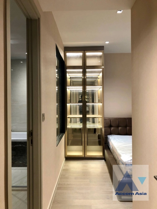 10  2 br Condominium for rent and sale in Silom ,Bangkok BTS Chong Nonsi at Ashton Silom AA41060