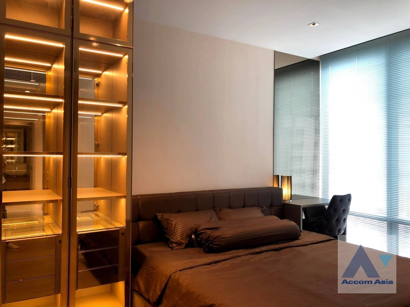 8  2 br Condominium for rent and sale in Silom ,Bangkok BTS Chong Nonsi at Ashton Silom AA41060