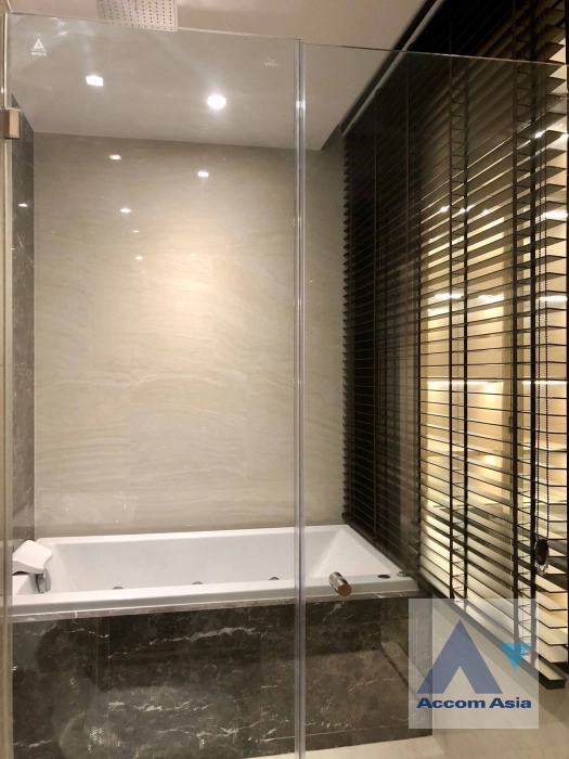 12  2 br Condominium for rent and sale in Silom ,Bangkok BTS Chong Nonsi at Ashton Silom AA41060