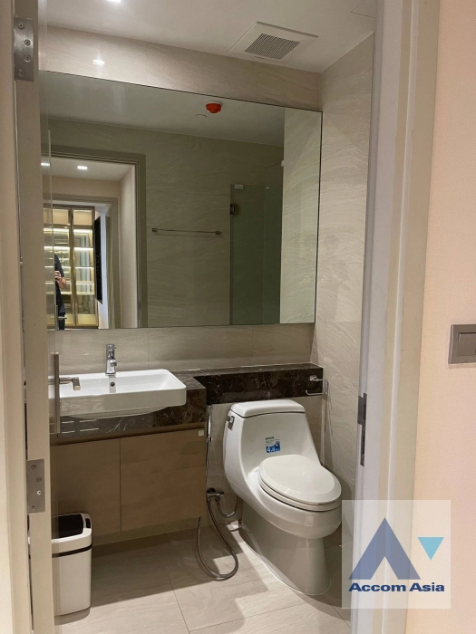 13  2 br Condominium for rent and sale in Silom ,Bangkok BTS Chong Nonsi at Ashton Silom AA41060