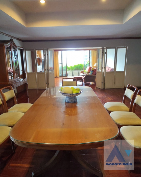  1  3 br Condominium For Sale in Sukhumvit ,Bangkok BTS Ekkamai at Oriental Tower AA41062