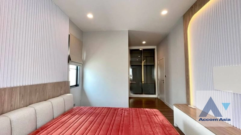 13  4 br House for rent and sale in Samutprakan ,Samutprakan  at Setthasiri Bangna Suvarnabhumi AA41068