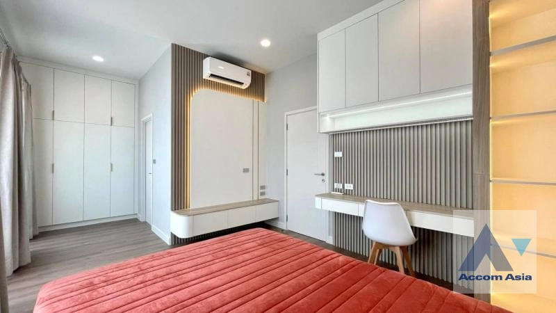 15  4 br House for rent and sale in Samutprakan ,Samutprakan  at Setthasiri Bangna Suvarnabhumi AA41068