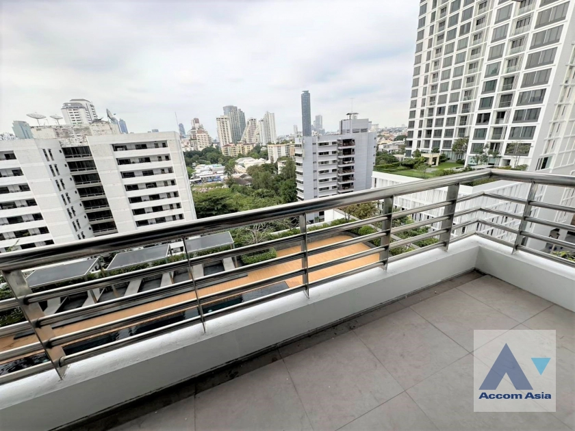 30  3 br Apartment for rent and sale in Sukhumvit ,Bangkok BTS Phrom Phong at High-Rise Serviced Apartment Near The Em District AA41071