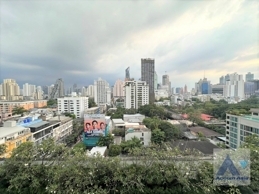 34  3 br Apartment for rent and sale in Sukhumvit ,Bangkok BTS Phrom Phong at High-Rise Serviced Apartment Near The Em District AA41071