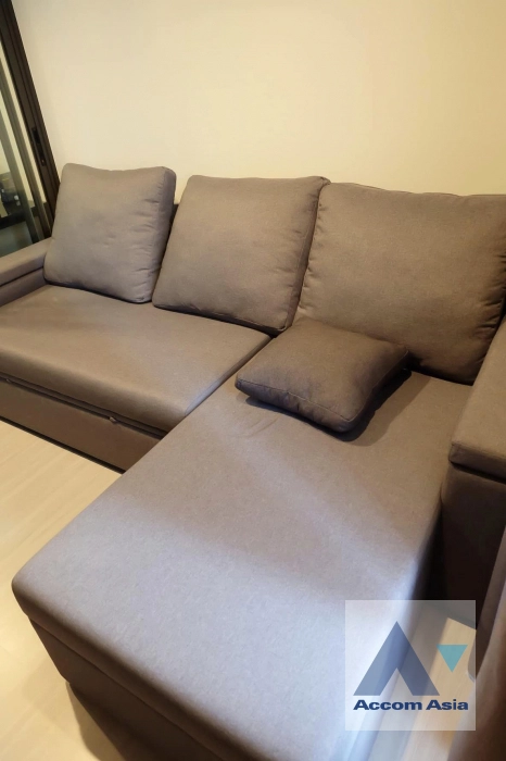 unit 1 Bedroom  Condominium For Rent in Phaholyothin, Bangkok  near MRT Rama 9 (AA41072)