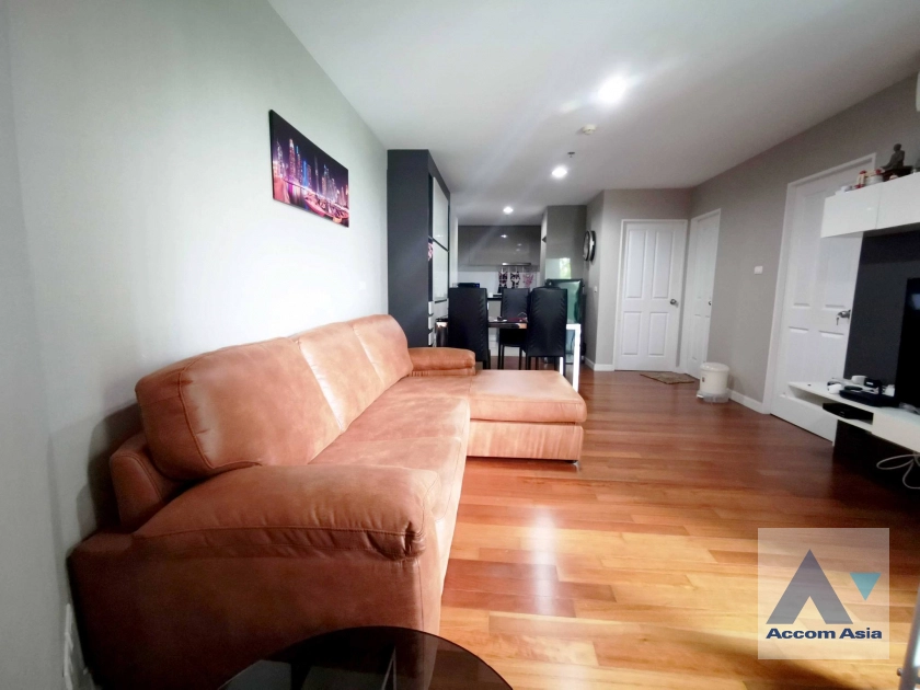  1  2 br Condominium for rent and sale in Ratchadaphisek ,Bangkok MRT Rama 9 at Belle Grand Rama 9  (Belle Avenue) AA41075