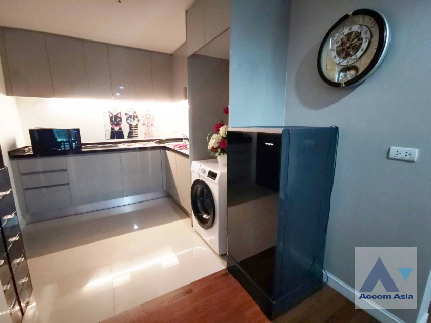 6  2 br Condominium for rent and sale in Ratchadaphisek ,Bangkok MRT Rama 9 at Belle Grand Rama 9  (Belle Avenue) AA41075