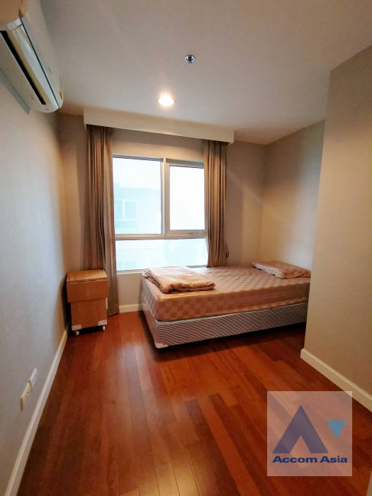 8  2 br Condominium for rent and sale in Ratchadaphisek ,Bangkok MRT Rama 9 at Belle Grand Rama 9  (Belle Avenue) AA41075