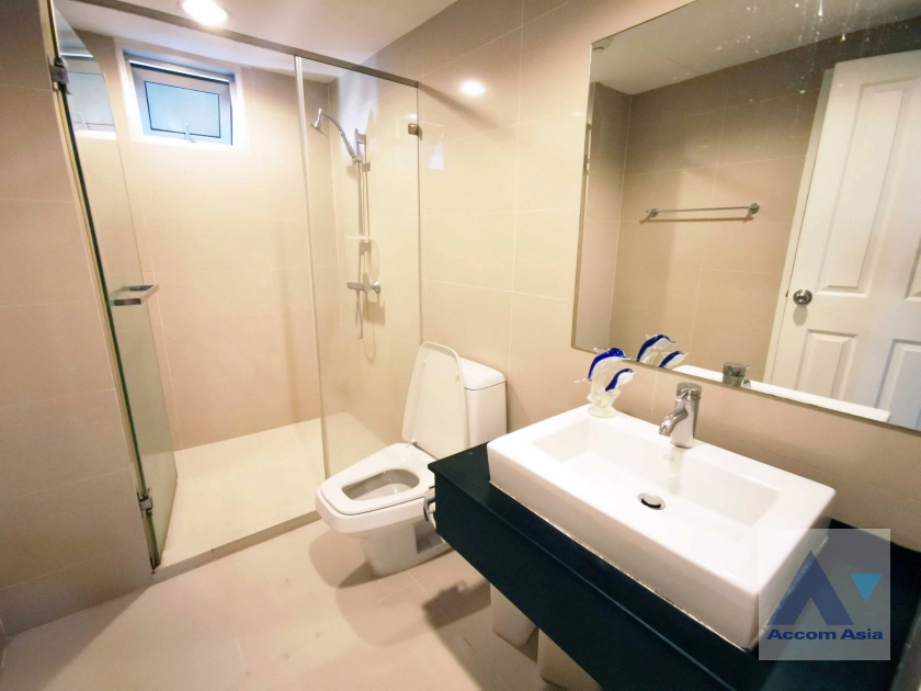 9  2 br Condominium for rent and sale in Ratchadaphisek ,Bangkok MRT Rama 9 at Belle Grand Rama 9  (Belle Avenue) AA41075