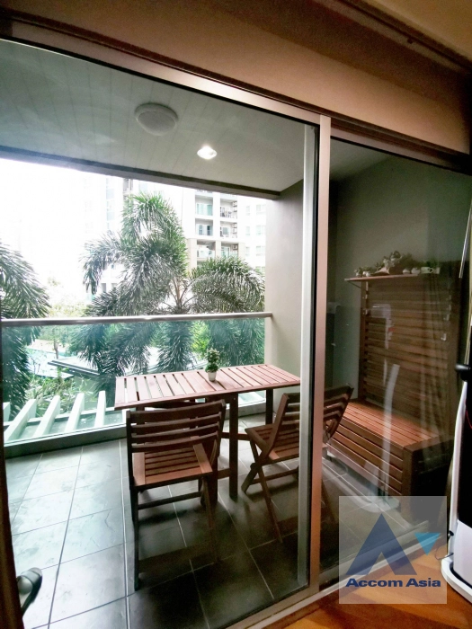  1  2 br Condominium for rent and sale in Ratchadaphisek ,Bangkok MRT Rama 9 at Belle Grand Rama 9  (Belle Avenue) AA41075