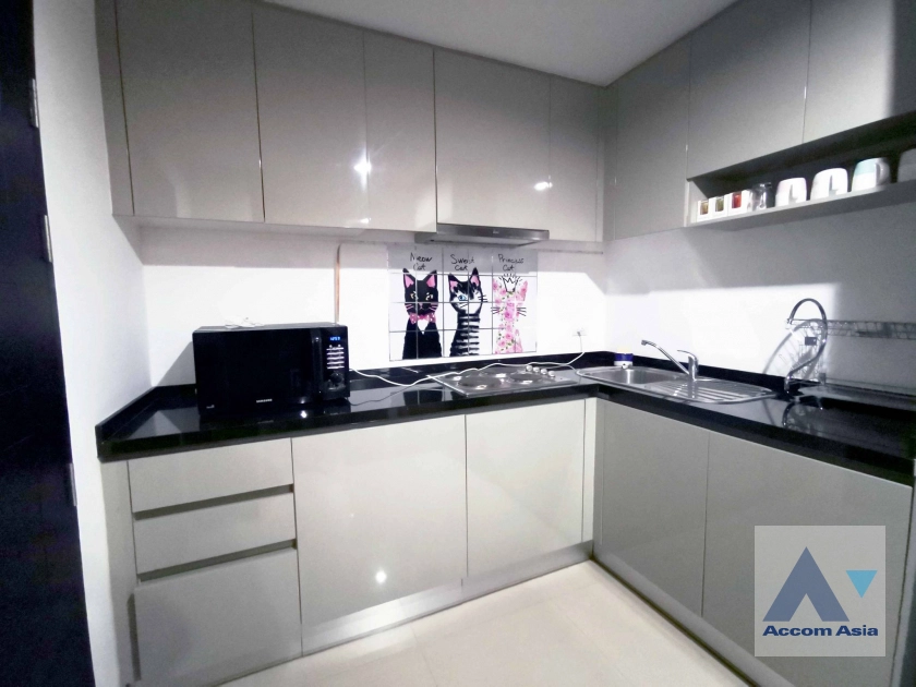 5  2 br Condominium for rent and sale in Ratchadaphisek ,Bangkok MRT Rama 9 at Belle Grand Rama 9  (Belle Avenue) AA41075