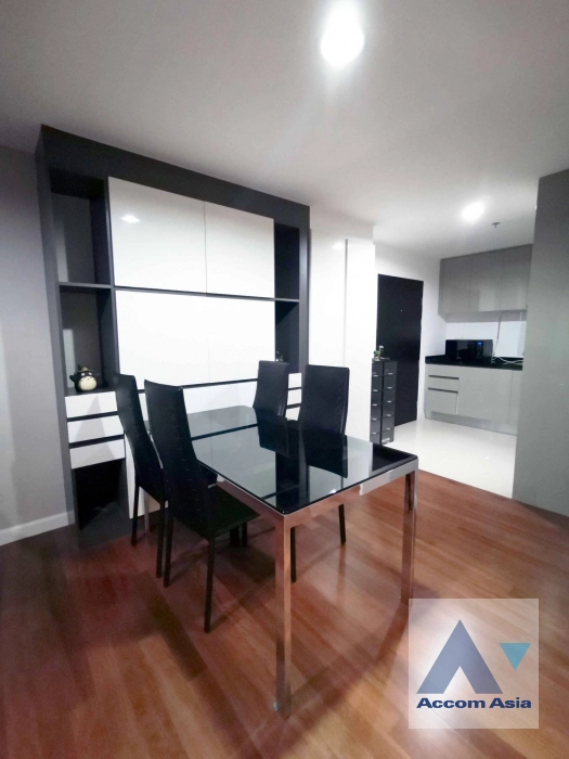 unit 2 Bedrooms  Condominium For Rent & Sale in Ratchadaphisek, Bangkok  near MRT Rama 9 (AA41075)