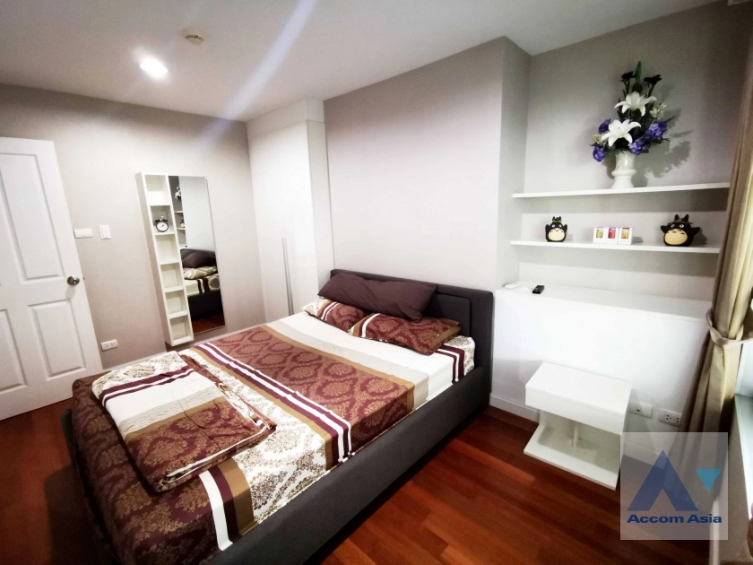 7  2 br Condominium for rent and sale in Ratchadaphisek ,Bangkok MRT Rama 9 at Belle Grand Rama 9  (Belle Avenue) AA41075