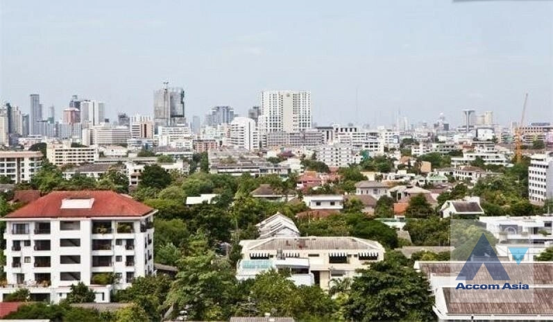 5  2 br Condominium For Rent in  ,Bangkok BTS Ari at The Vertical Aree AA41087