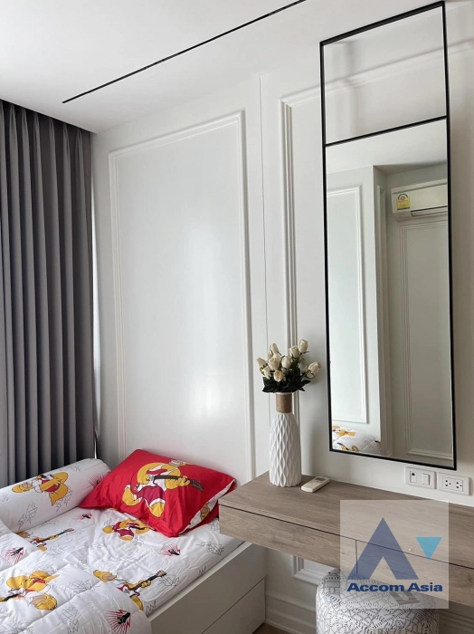 8  2 br Condominium for rent and sale in New Phetchaburi ,Bangkok MRT Phetchaburi - ARL Makkasan at The Address Asoke AA41089