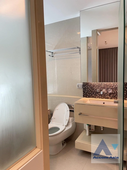 10  2 br Condominium for rent and sale in New Phetchaburi ,Bangkok MRT Phetchaburi - ARL Makkasan at The Address Asoke AA41089