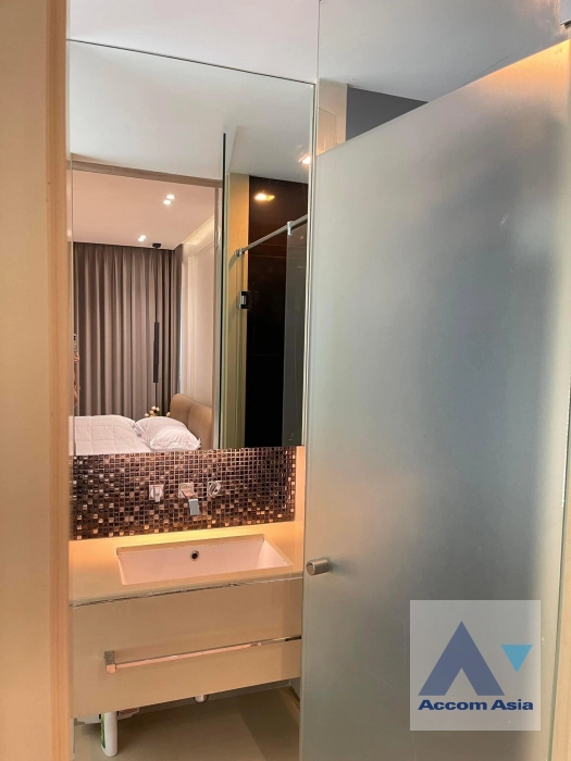 9  2 br Condominium for rent and sale in New Phetchaburi ,Bangkok MRT Phetchaburi - ARL Makkasan at The Address Asoke AA41089