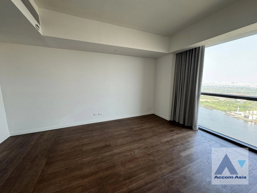 10  3 br Condominium For Rent in Rama 3 ,Bangkok BRT Wat Dan at The Pano AA41091