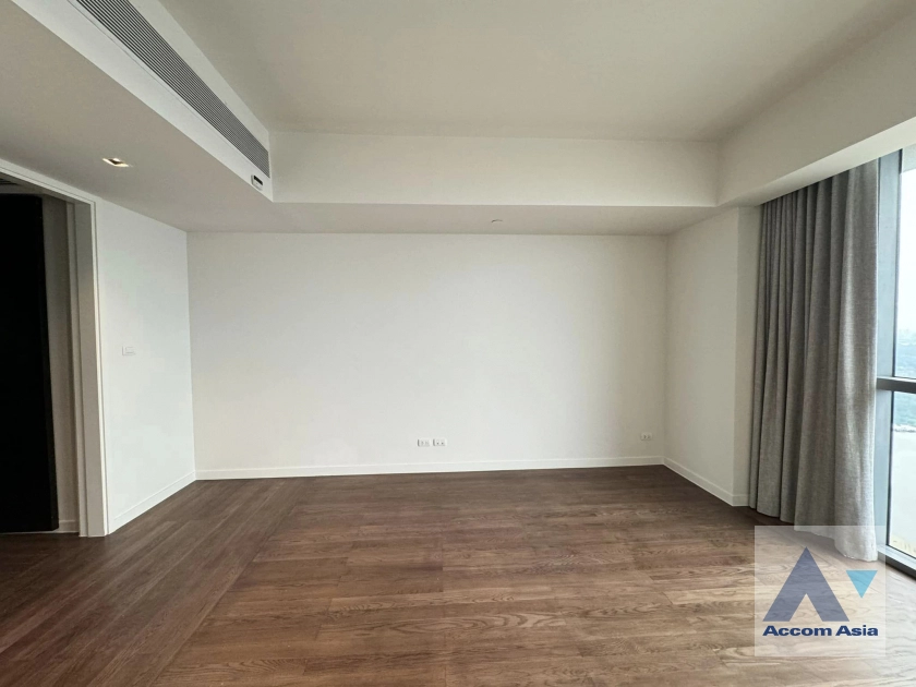 9  3 br Condominium For Rent in Rama 3 ,Bangkok BRT Wat Dan at The Pano AA41091