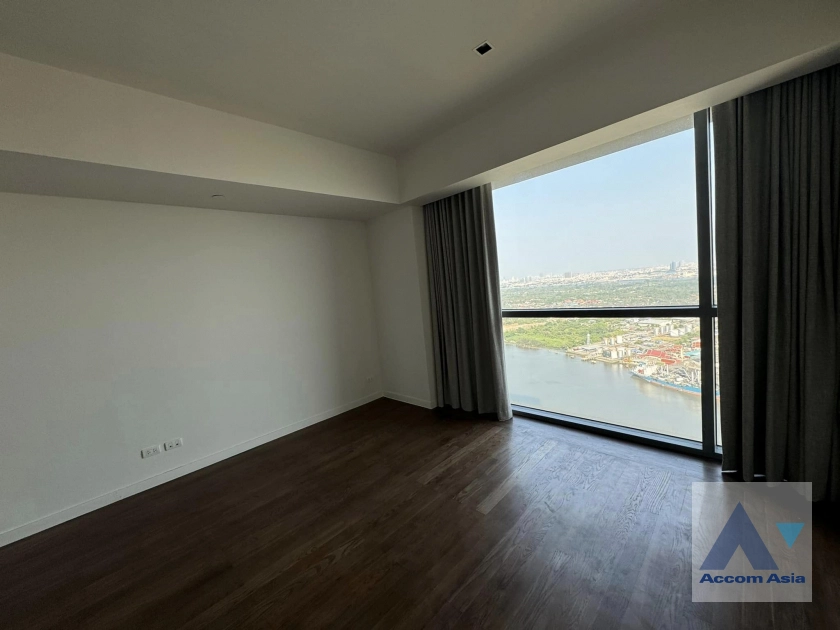 11  3 br Condominium For Rent in Rama 3 ,Bangkok BRT Wat Dan at The Pano AA41091