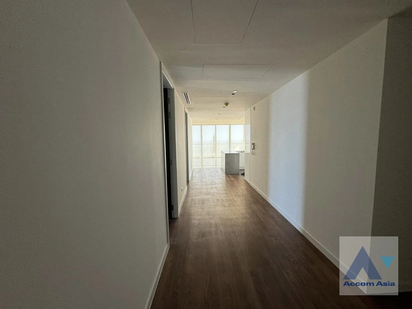 8  3 br Condominium For Rent in Rama 3 ,Bangkok BRT Wat Dan at The Pano AA41091