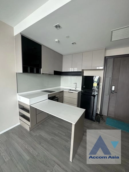 333 Riverside Condominium  1 Bedroom for Sale   in Phaholyothin Bangkok