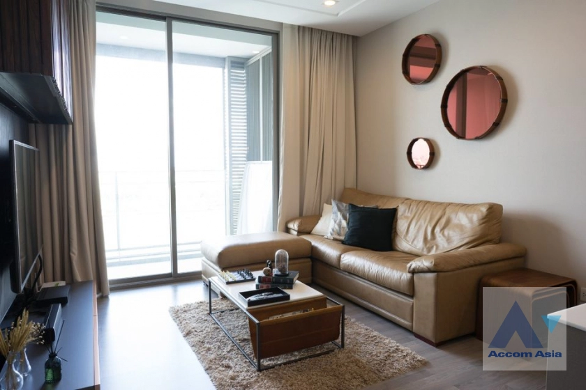  333 Riverside Condominium  1 Bedroom for Rent   in Phaholyothin Bangkok