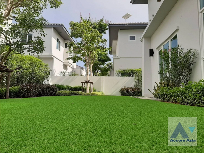 7  4 br House For Rent in Samutprakan ,Samutprakan  at Mantana 2 Bangna Km.7 AA41096