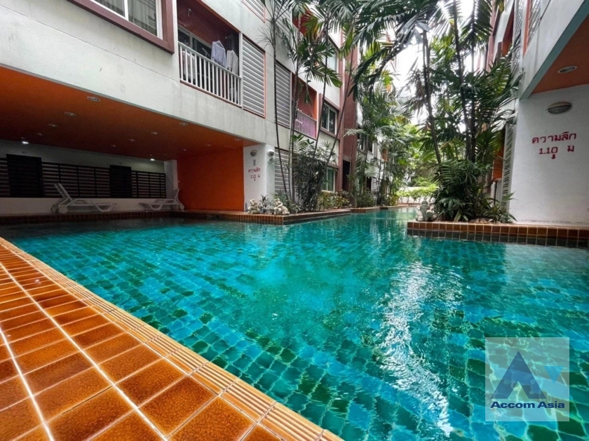 7  1 br Condominium For Sale in Charoen Nakhon ,Bangkok  at The Plenary Sathorn AA41099