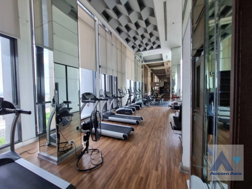 unit 1 Bedroom  Condominium For Rent & Sale in Sukhumvit, Bangkok  near BTS On Nut (AA41102)