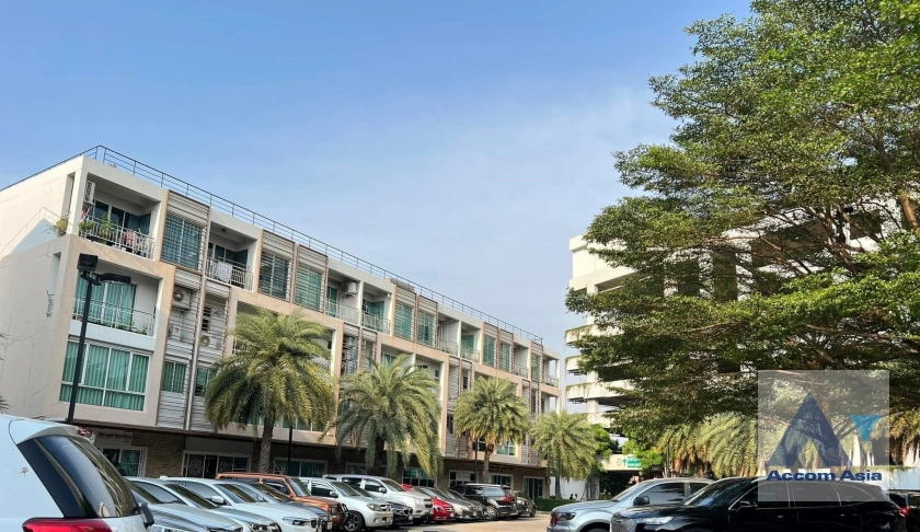  2  6 br Townhouse for rent and sale in Sathorn ,Bangkok  at Supalai Prima Riva Townhome AA41104