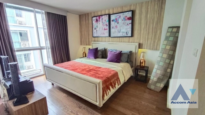 11  3 br Townhouse for rent and sale in Sathorn ,Bangkok BRT Nararam 3 at Cote Maison Rama 3 AA41106