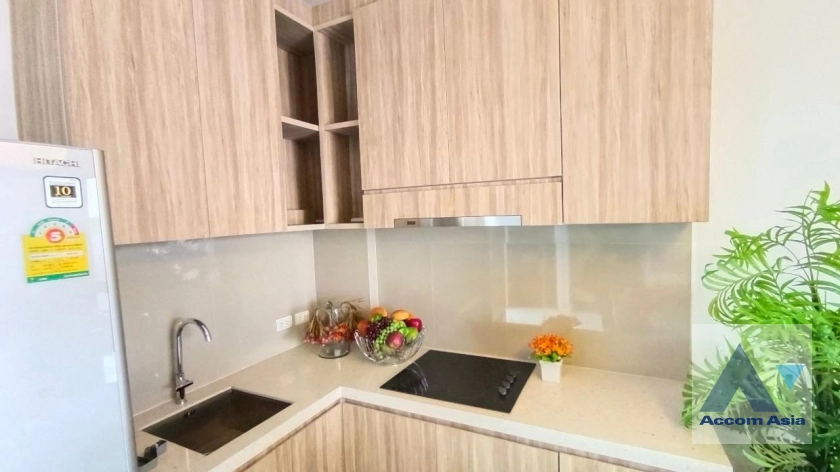 6  3 br Townhouse for rent and sale in Sathorn ,Bangkok BRT Nararam 3 at Cote Maison Rama 3 AA41106