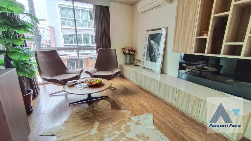 8  3 br Townhouse for rent and sale in Sathorn ,Bangkok BRT Nararam 3 at Cote Maison Rama 3 AA41106