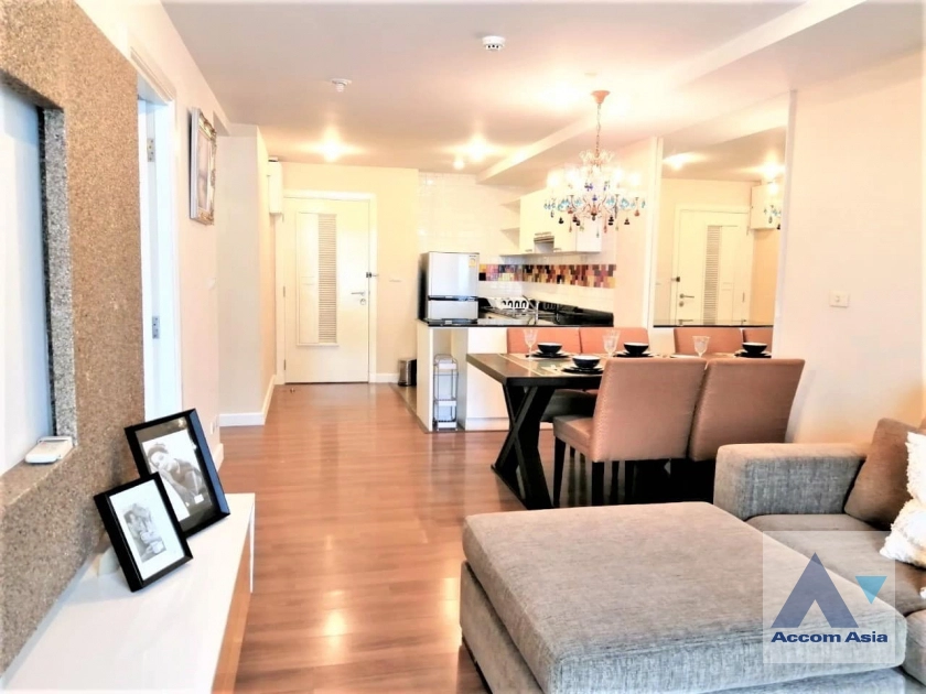  1  2 br Condominium for rent and sale in Phaholyothin ,Bangkok BTS Ari at Centric Place Ari 4 AA41109