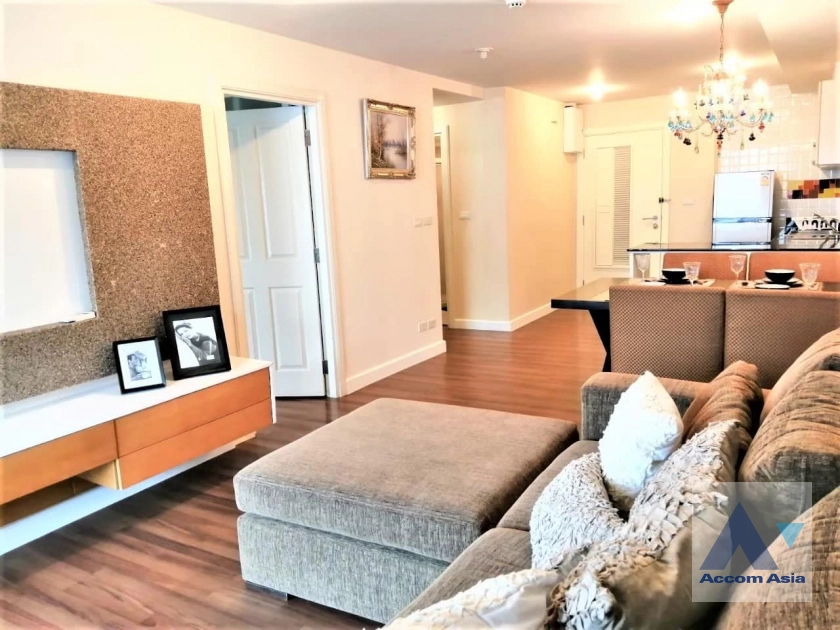 unit 2 Bedrooms  Condominium For Rent & Sale in Phaholyothin, Bangkok  near BTS Ari (AA41109)