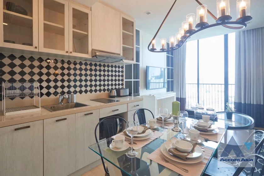  1  1 br Condominium For Rent in  ,Bangkok BTS Ari at Noble RE:D AA41111