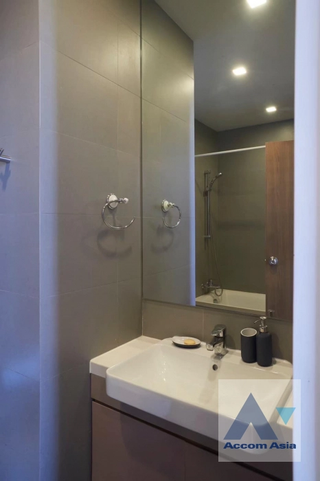 8  1 br Condominium For Rent in  ,Bangkok BTS Ari at Noble RE:D AA41111