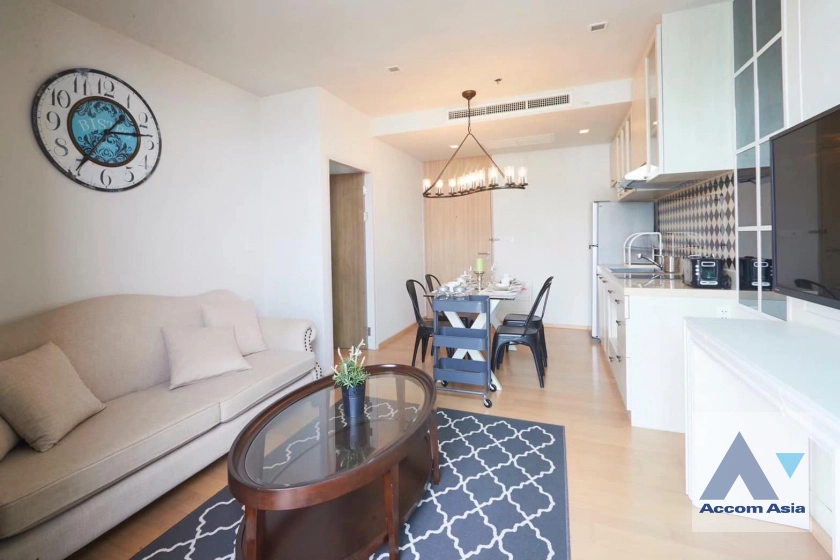  Noble RE:D Condominium  1 Bedroom for Rent BTS Ari in Phaholyothin Bangkok