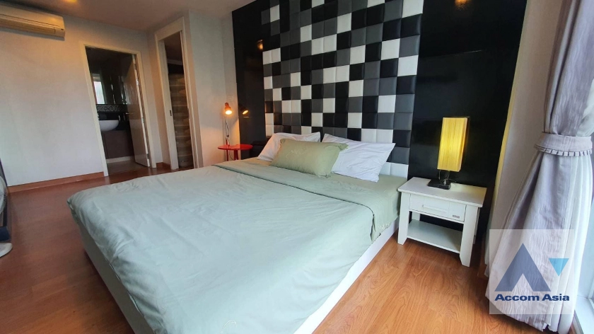 unit 1 Bedroom  Condominium For Rent & Sale in ,   near BTS Ari (AA41113)