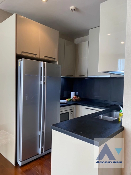 unit 2 Bedrooms  Condominium For Rent in Sukhumvit, Bangkok  near BTS Thong Lo (AA41114)