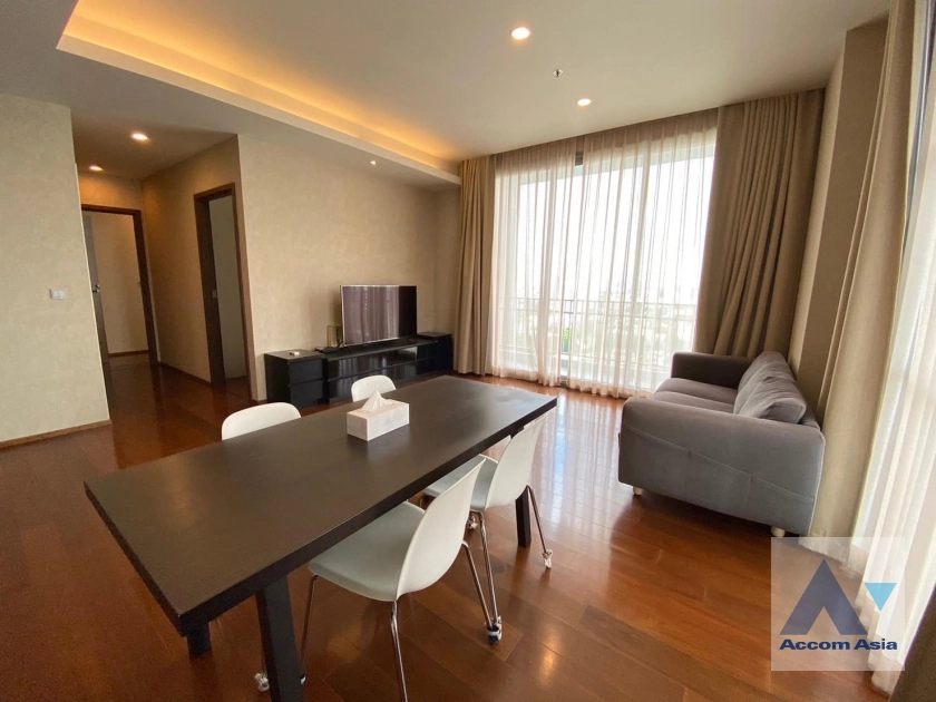 unit 2 Bedrooms  Condominium For Rent in Sukhumvit, Bangkok  near BTS Thong Lo (AA41114)