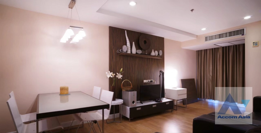 unit 1 Bedroom  Condominium For Sale in Sukhumvit, Bangkok  near BTS Nana (AA41115)