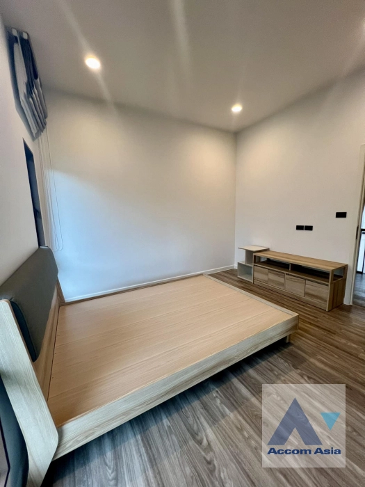 12  4 br House For Rent in Ramkhamhaeng ,Bangkok  at Burasiri Krungthep Kreetha AA41116