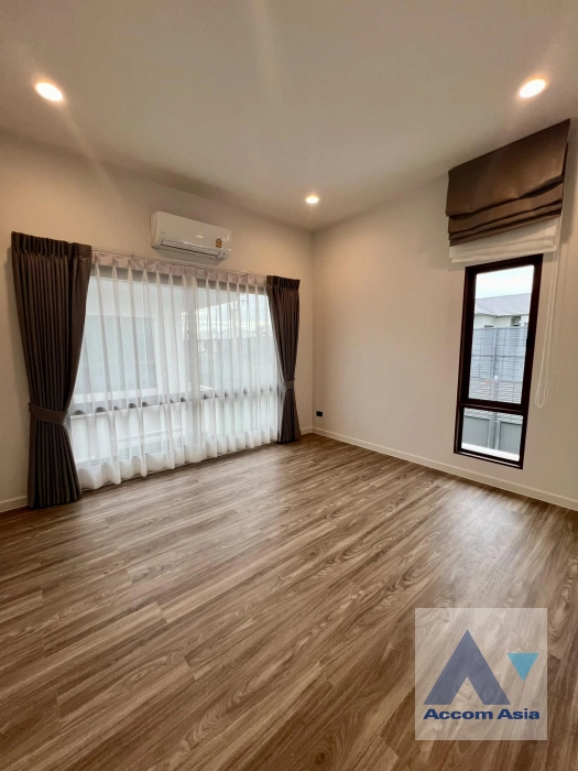 14  4 br House For Rent in Ramkhamhaeng ,Bangkok  at Burasiri Krungthep Kreetha AA41116