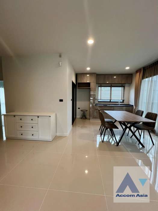 unitFully Furnished |  4 Bedrooms  House For Rent in Ramkhamhaeng, Bangkok  (AA41116)